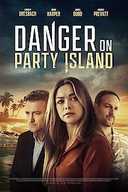 Danger on Party Island