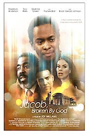 Jacob, Broken By God