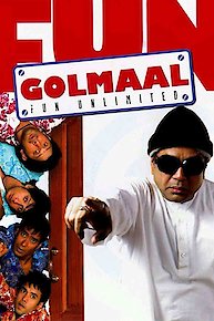 Golmaal