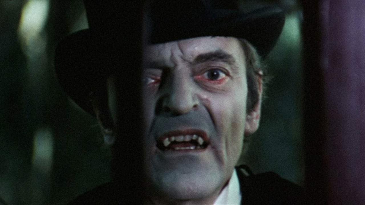 Dracula, Prisoner Of Frankenstein