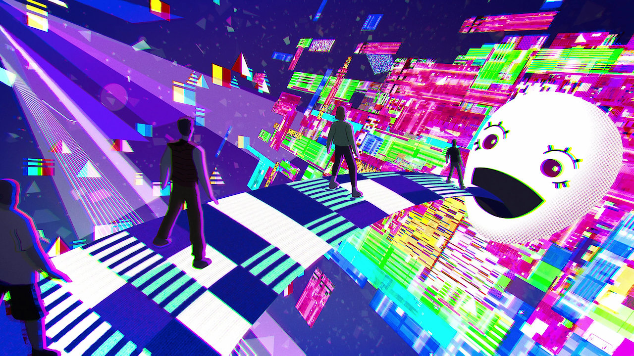 The Antisocial Network: Memes to Mayhem