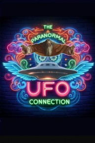 The Paranormal UFO Connection