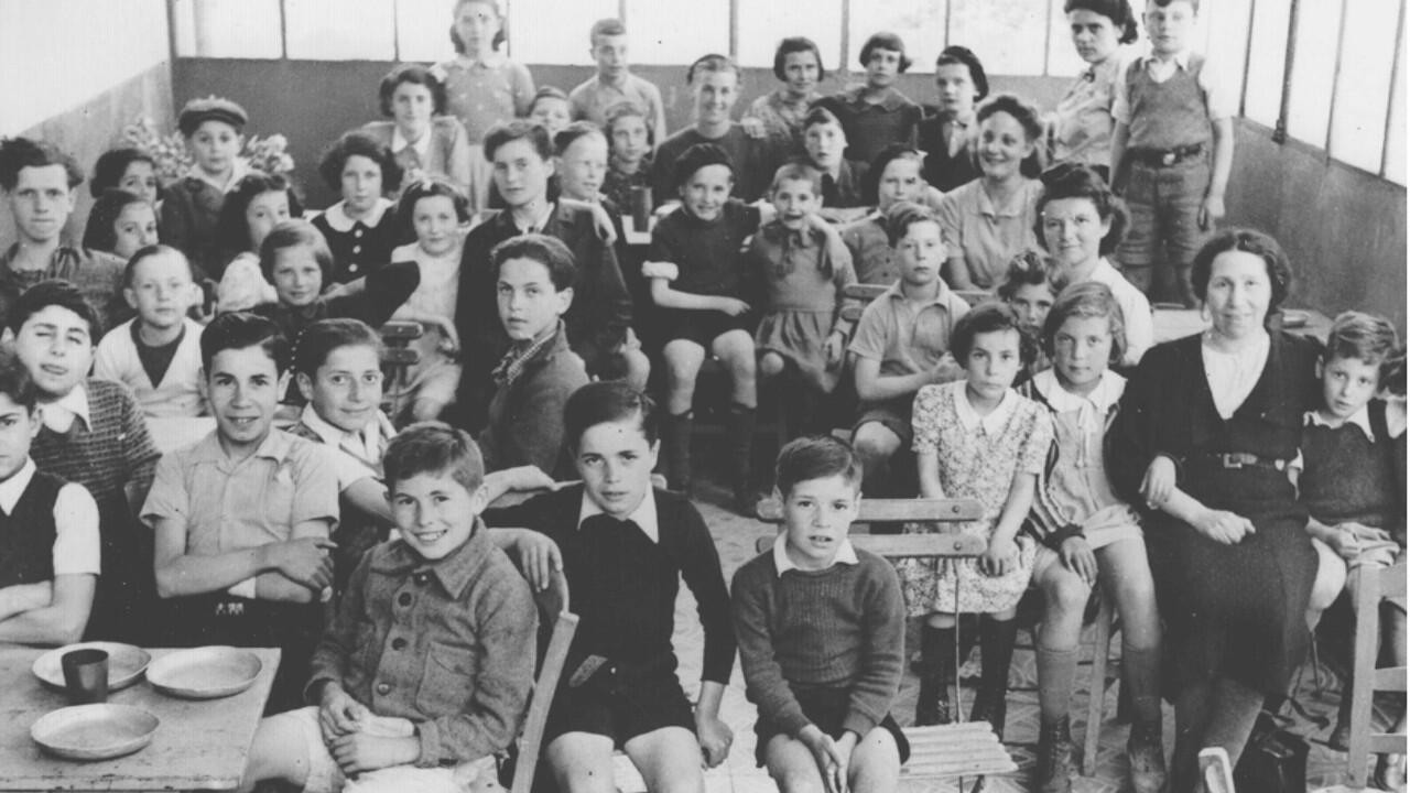 Jews In Vichy: From Exclusion To Deportation
