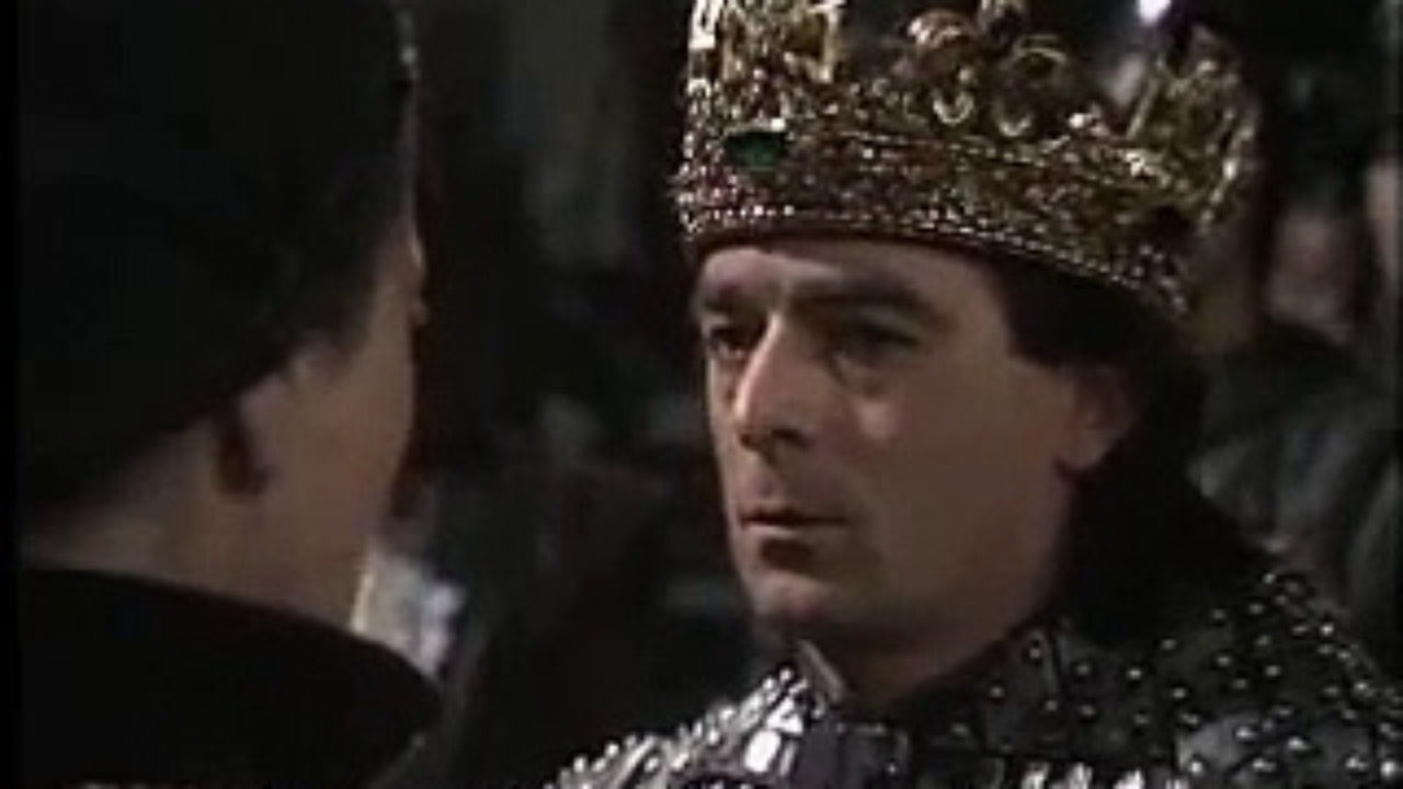 The Tragedy of Richard III