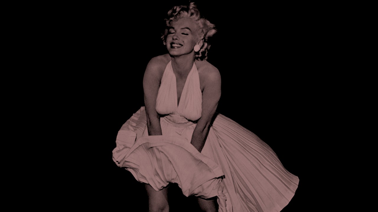 Marilyn Monroe