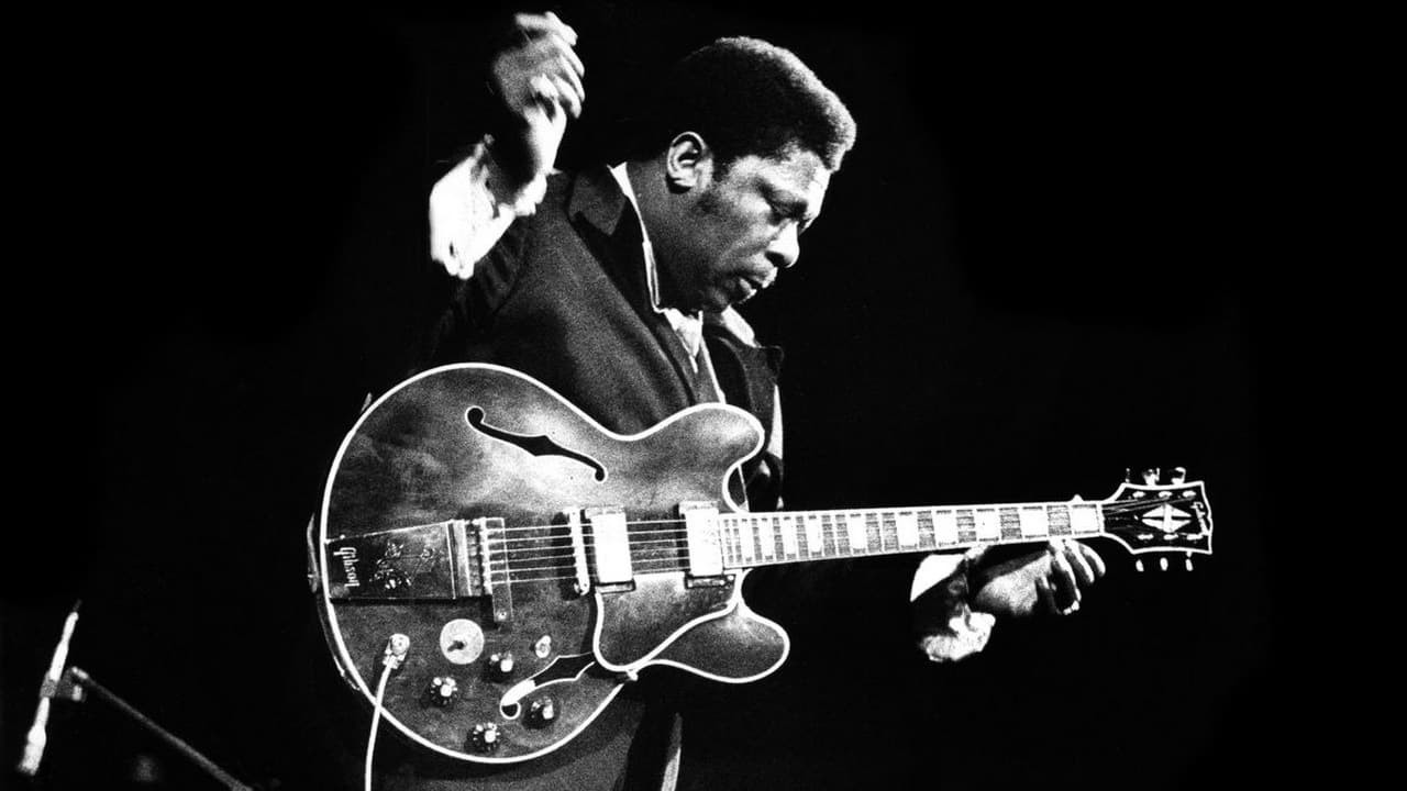 BB King: The Life of Riley