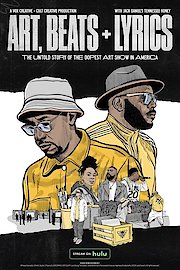 Art, Beats  Lyrics