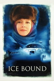 Ice Bound: A Woman's Survival at the South Pole