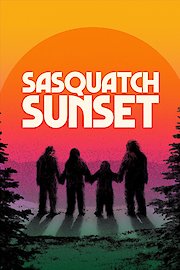 Sasquatch Sunset