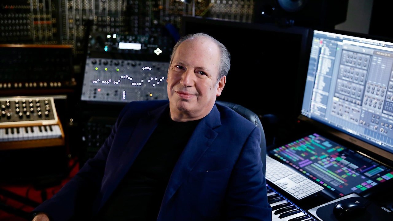 Hans Zimmer: Hollywood Rebel