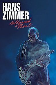 Hans Zimmer: Hollywood Rebel