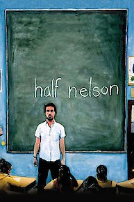 Half Nelson