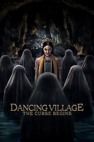 Dancing Village: The Curse Begins