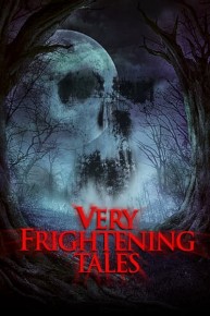 Very Frightening Tales