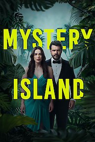 Mystery Island