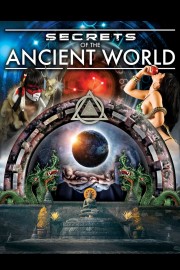 Top Ten Secrets of the Ancient World