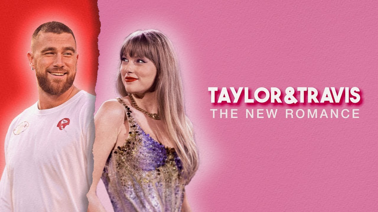 Taylor & Travis: The New Romance