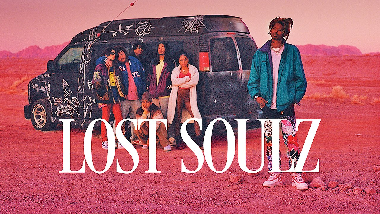 Lost Soulz