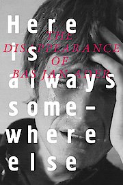 Here Is Always Somewhere Else