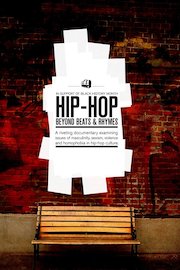 Hip-Hop: Beyond Beats and Rhymes