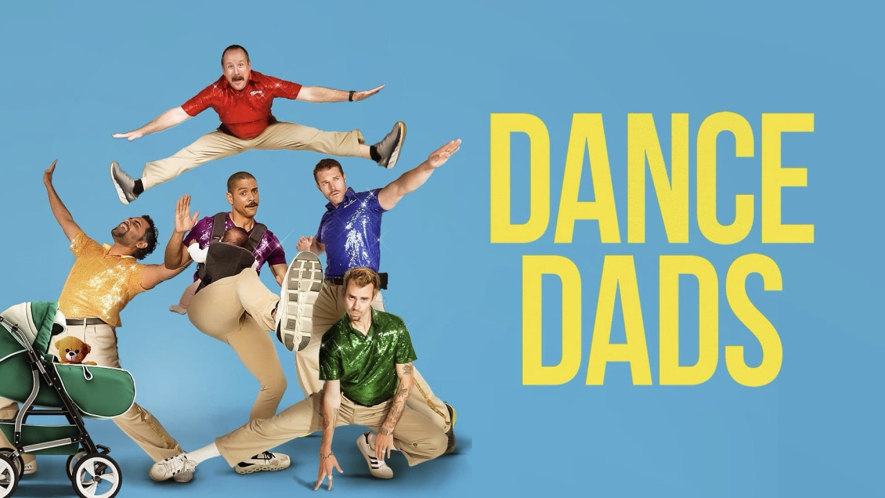 Dance Dads