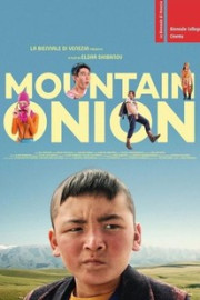 Mountain Onion