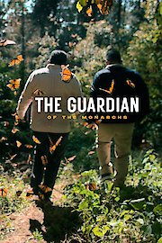 The Guardian of the Monarchs