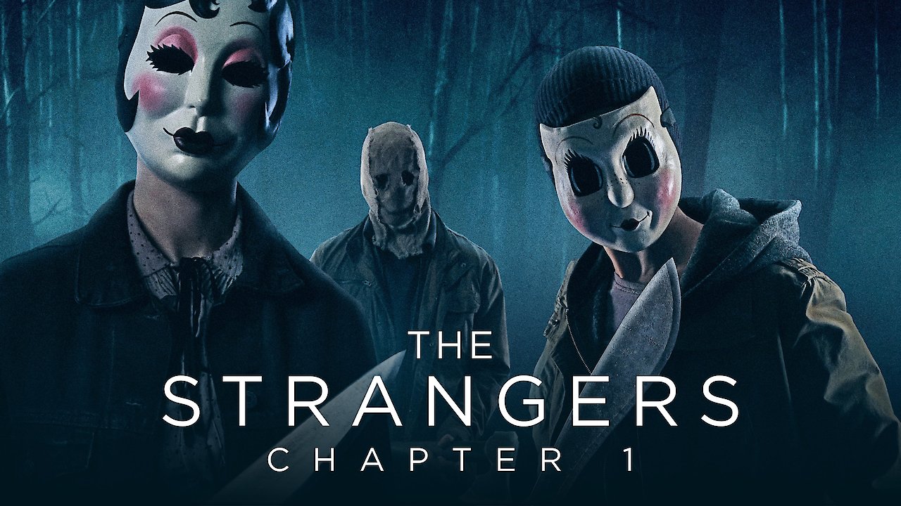 The Strangers: Chapter 1