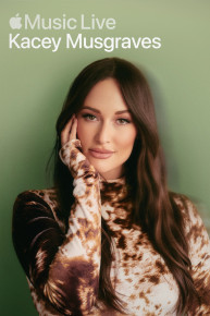 Apple Music Live: Kacey Musgraves