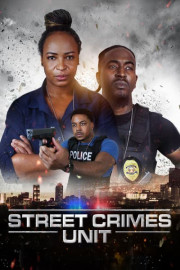 Street Crimes Unit