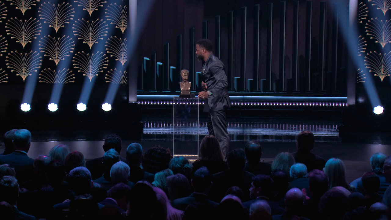 Kevin Hart: The Kennedy Center Mark Twain Prize for American Humor