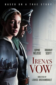 Irena's Vow