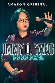 Jimmy O. Yang: Good Deal