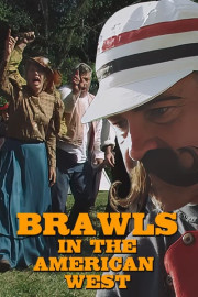 Brawls in the American West