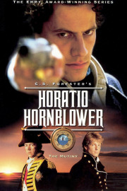 Horatio Hornblower: The Mutiny