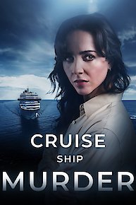 Cruise Ship Murder