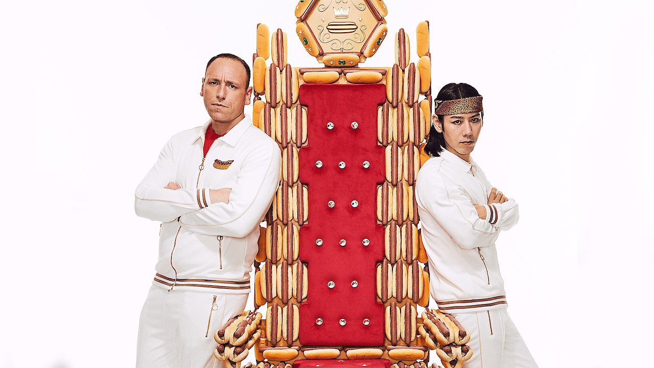 30 for 30: The Good, The Bad, The Hungry