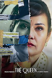 Nelma Kodama: The Queen of Dirty Money