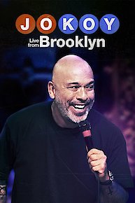 Jo Koy: Live from Brooklyn