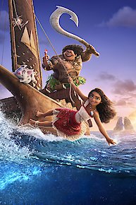 Moana 2