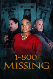 1-800 Missing