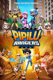 Pipilu Rangers