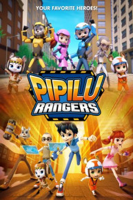 Pipilu Rangers