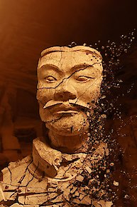 Mysteries of the Terracotta Warriors