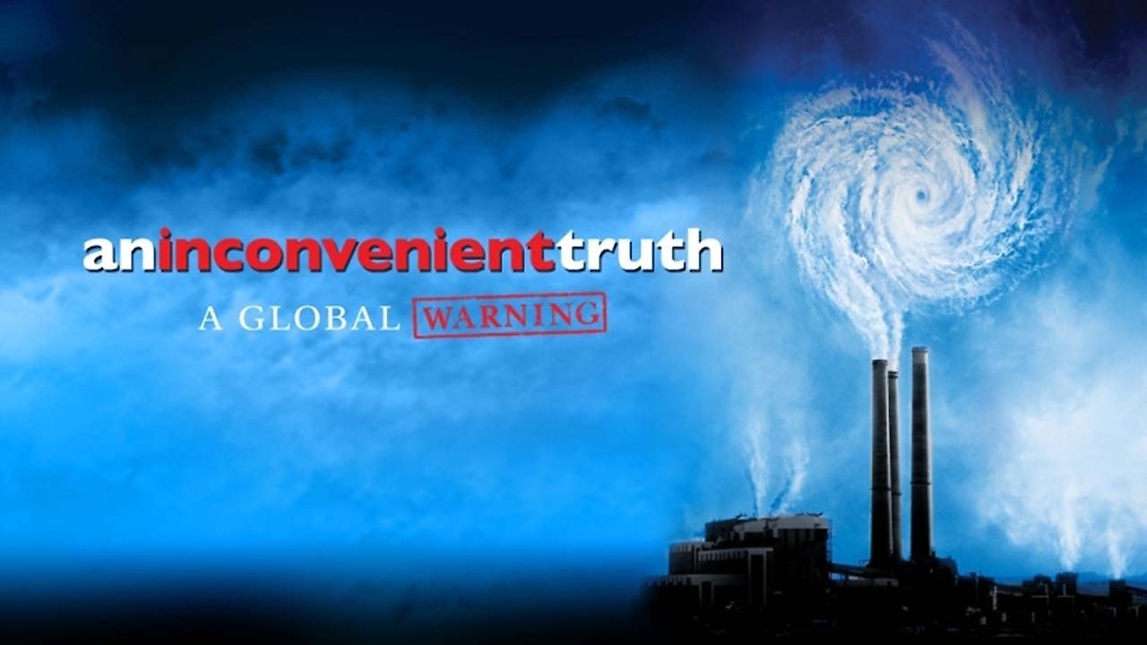 An Inconvenient Truth