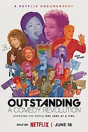 Outstanding: A Comedy Revolution