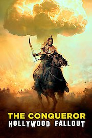 The Conqueror