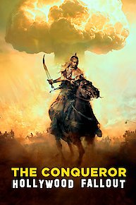 The Conqueror