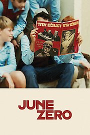 June Zero