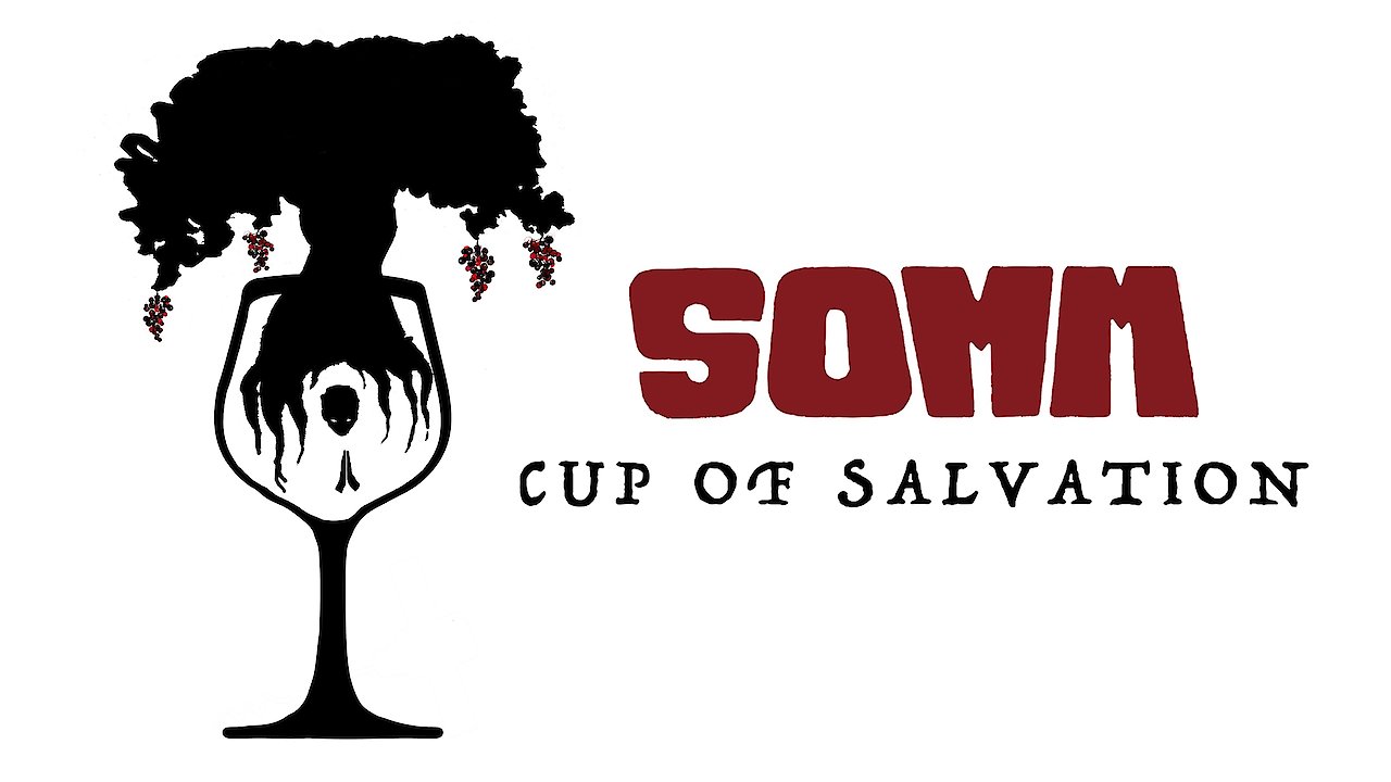 SOMM: Cup of Salvation